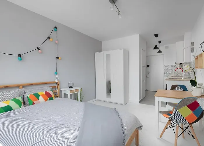 Bagno Cozy Studio II