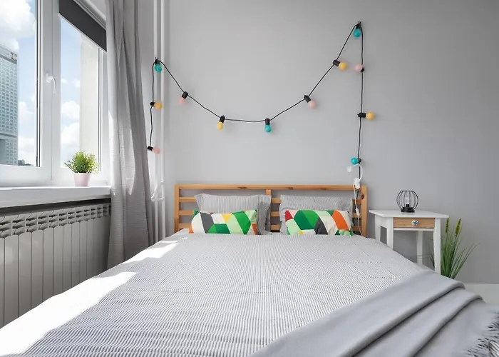 Bagno Cozy Studio II