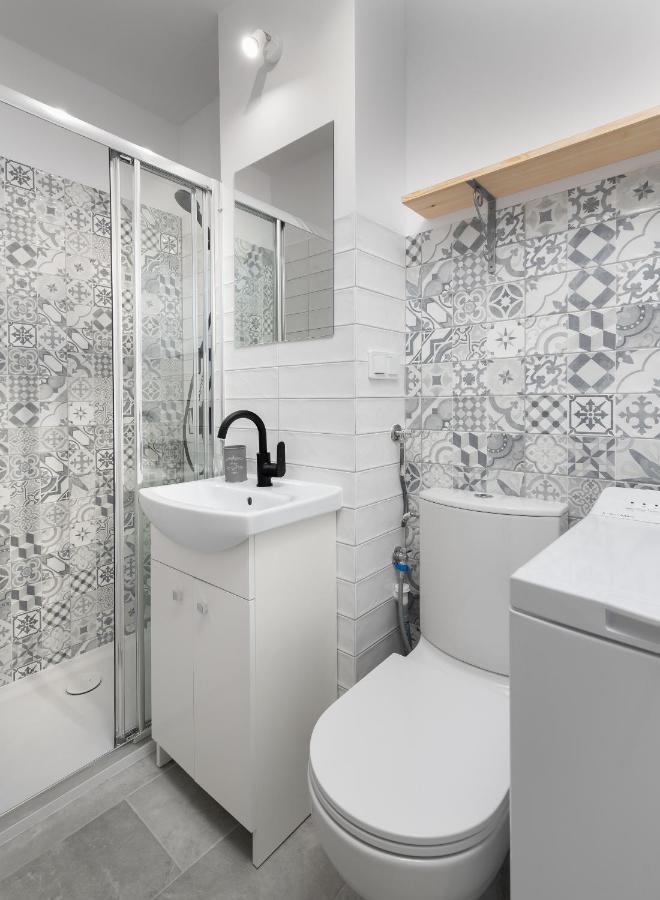 Bagno Cozy Ii Apartament *